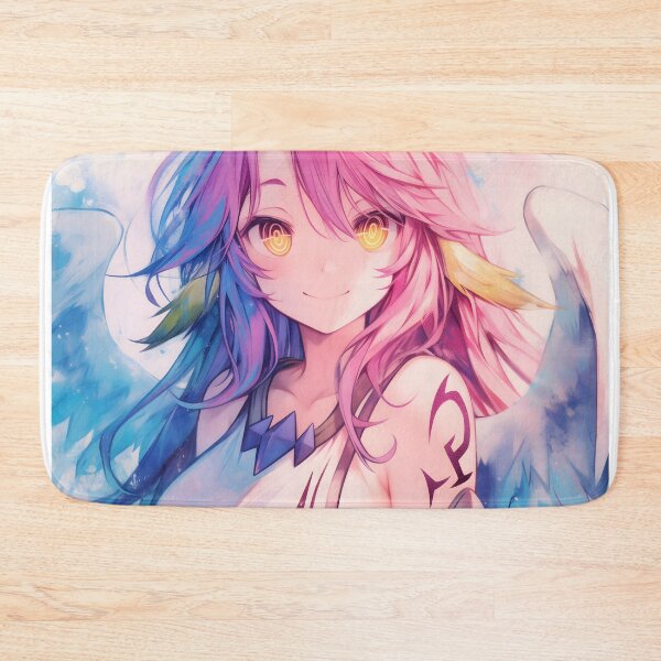 Item preview, Jibril - No game no Life - 8 designed and sold by Infinite-Aspire.