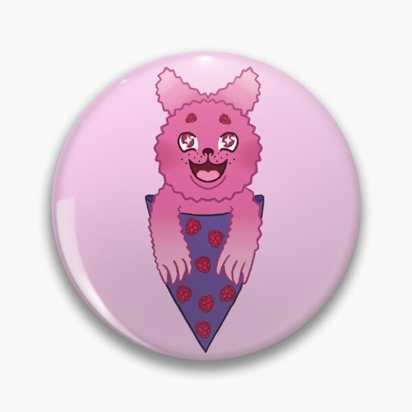 Item preview, Razzle Dazzle Raspberry Snow Cone Seal designed and sold by RainDesignz.