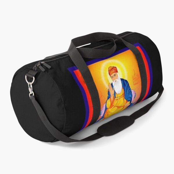 Item preview, Guru nanak dev ji. designed and sold by balajj.