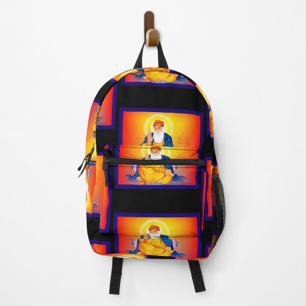 Item preview, Guru nanak dev ji. designed and sold by balajj.
