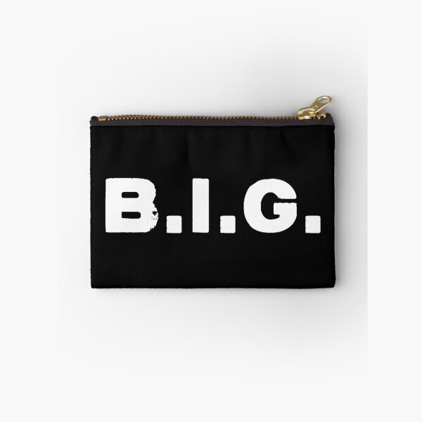 Item preview, B.I.G. designed and sold by alloutshirts.
