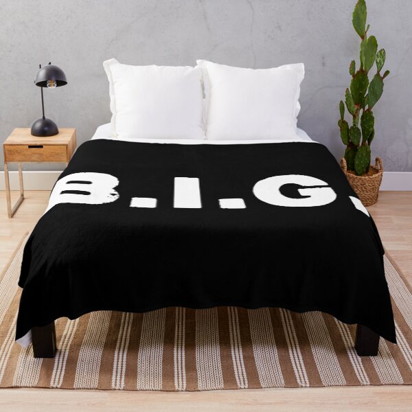 Item preview, B.I.G. designed and sold by alloutshirts.