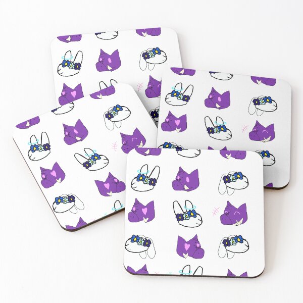 Item preview, Mura and Aconitum Expressions designed and sold by A-Boar-Able.