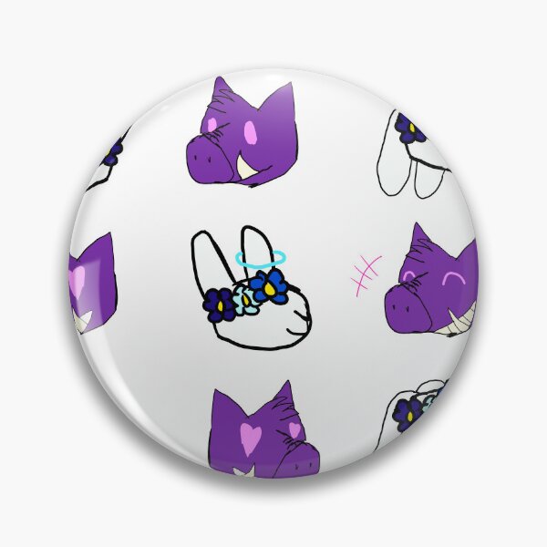 Item preview, Mura and Aconitum Expressions designed and sold by A-Boar-Able.