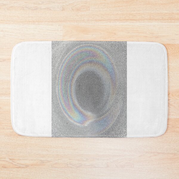 Item preview, Oil spill designed and sold by Themanichippie.