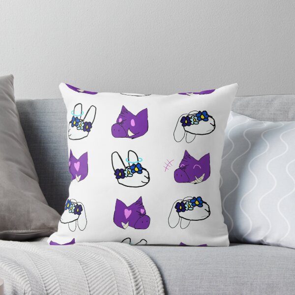 Item preview, Mura and Aconitum Expressions designed and sold by A-Boar-Able.
