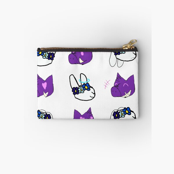 Item preview, Mura and Aconitum Expressions designed and sold by A-Boar-Able.