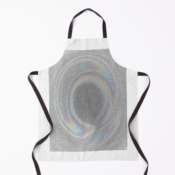 Item preview, Oil spill designed and sold by Themanichippie.