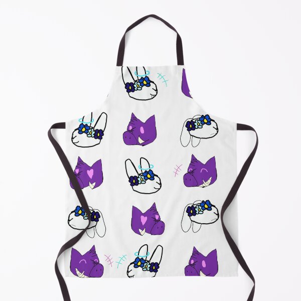 Item preview, Mura and Aconitum Expressions designed and sold by A-Boar-Able.