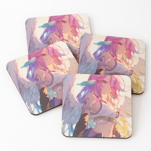 Item preview, Jibril - No game no Life - 9 designed and sold by Infinite-Aspire.