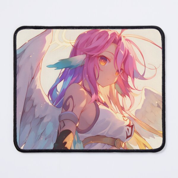 Item preview, Jibril - No game no Life - 9 designed and sold by Infinite-Aspire.