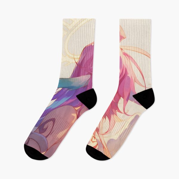 Item preview, Jibril - No game no Life - 9 designed and sold by Infinite-Aspire.