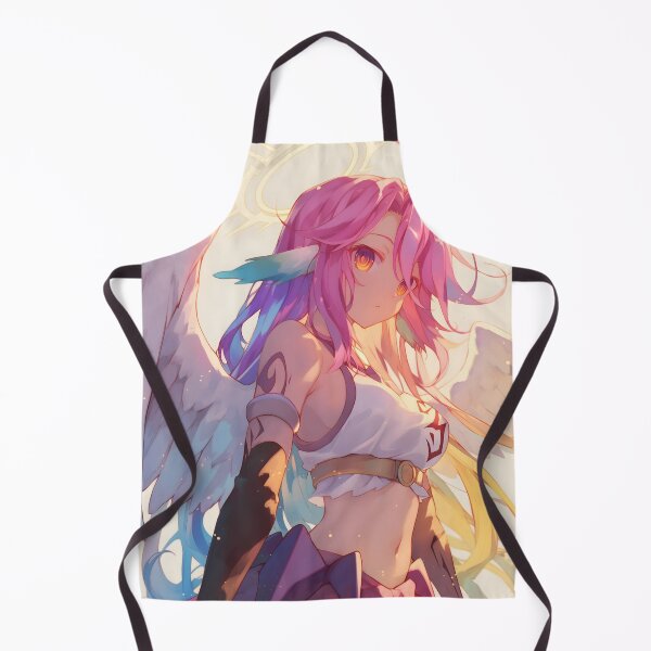 Item preview, Jibril - No game no Life - 9 designed and sold by Infinite-Aspire.