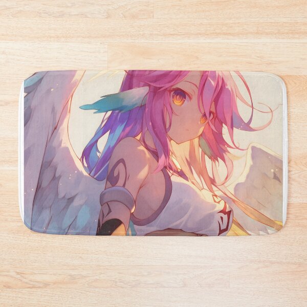 Item preview, Jibril - No game no Life - 9 designed and sold by Infinite-Aspire.