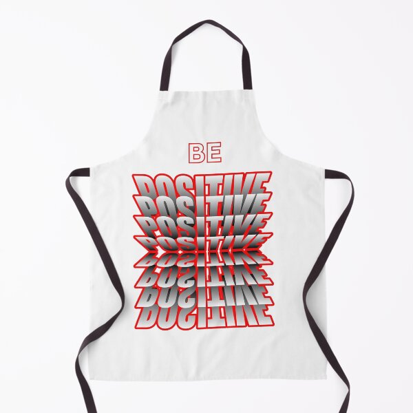 Item preview, Be Positive designed and sold by Gretel Moss.