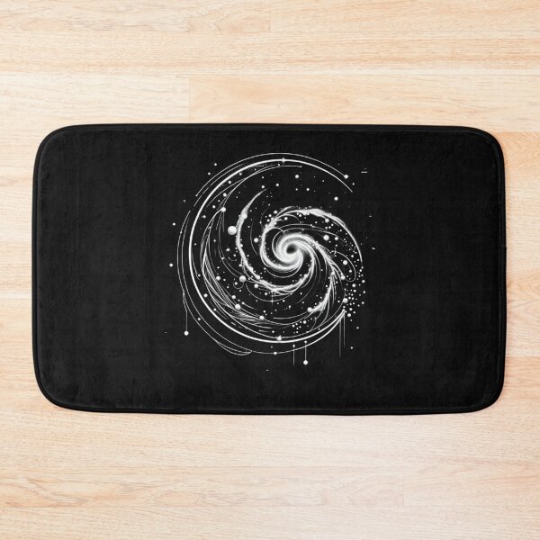 Item preview, Cosmic Whirl designed and sold by AI-Only Creations.