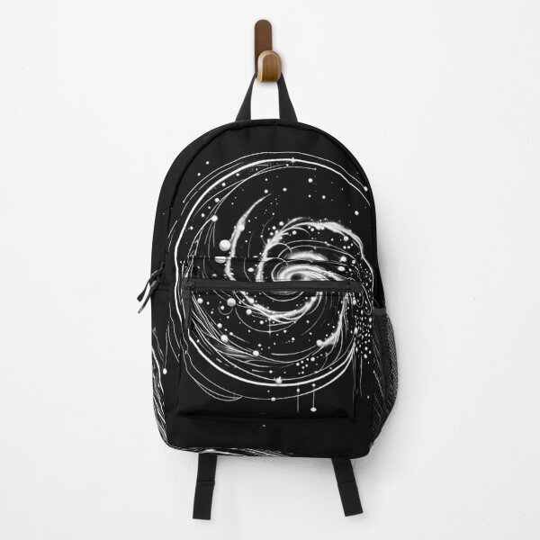 Item preview, Cosmic Whirl designed and sold by AI-Only Creations.