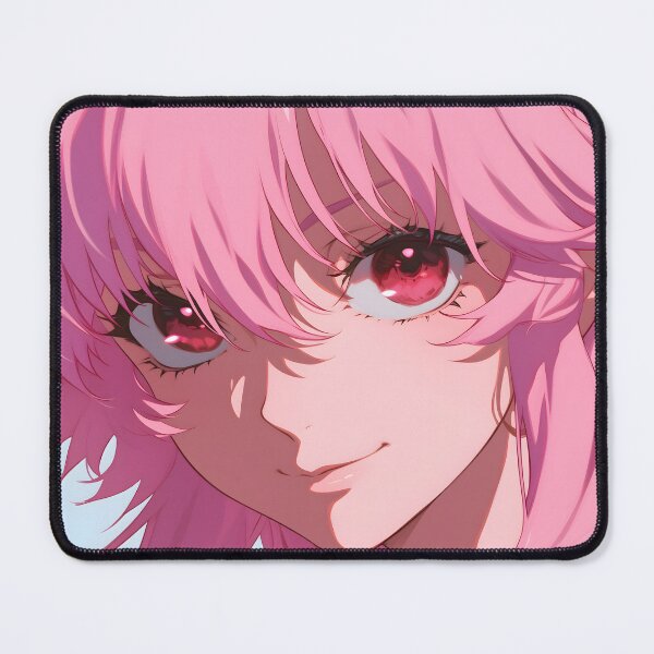 Item preview, Gasai Yuno - 10 designed and sold by Infinite-Aspire.