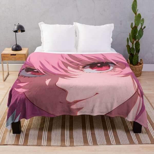 Item preview, Gasai Yuno - 10 designed and sold by Infinite-Aspire.