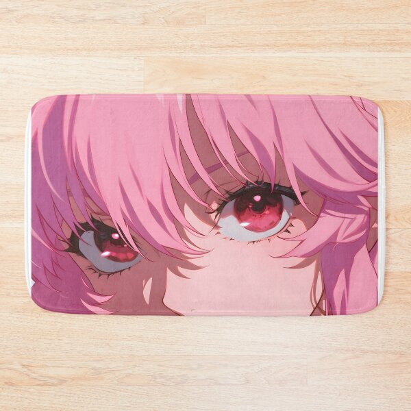 Item preview, Gasai Yuno - 10 designed and sold by Infinite-Aspire.