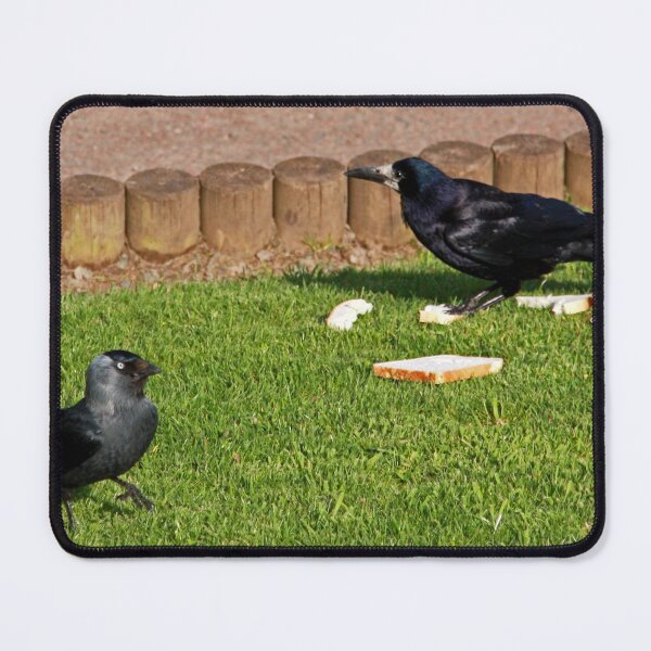 Item preview, All Crows Together designed and sold by tomg.