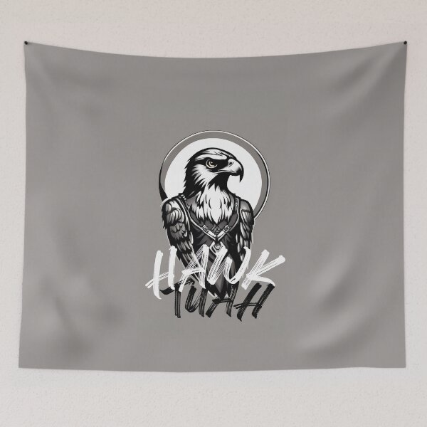 Item preview, Hawk tuah  designed and sold by OM-Designer06.