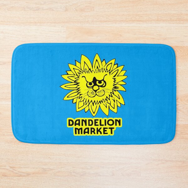 Item preview, Dandelion Market designed and sold by Irish-Nostalgia.