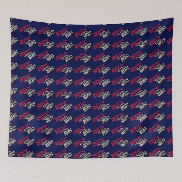 Item preview, Rocket City Rockets Fan Gear - Angled designed and sold by MorganCreate.