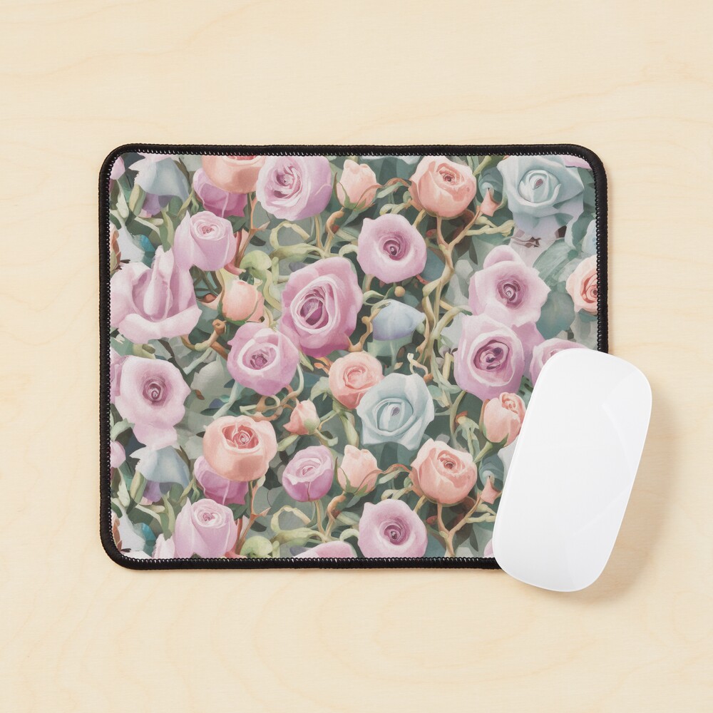 Item preview, Mouse Pad designed and sold by MagelliShop.