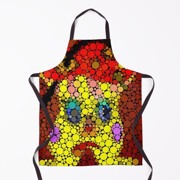 Item preview, Autumn mushroom designed and sold by Gluecknika.