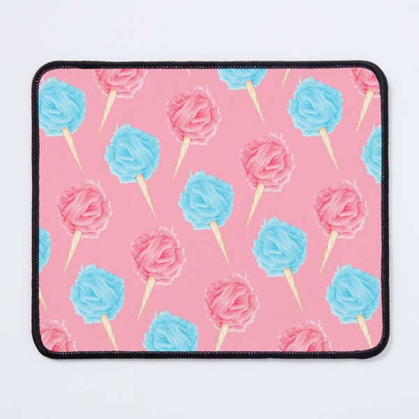 Item preview, Cotton Candy Pattern - Pink designed and sold by Kelly  Gilleran.