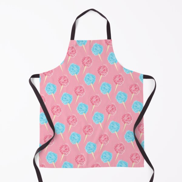 Item preview, Cotton Candy Pattern - Pink designed and sold by Kelly Gilleran.