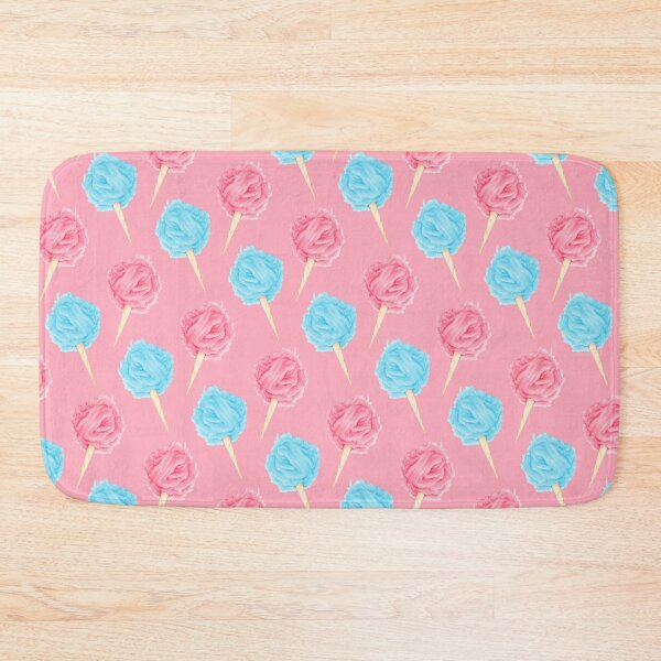 Item preview, Cotton Candy Pattern - Pink designed and sold by Kelly  Gilleran.
