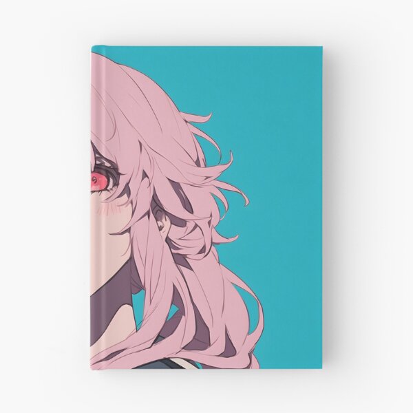 Item preview, Gasai Yuno - 11 designed and sold by Infinite-Aspire.