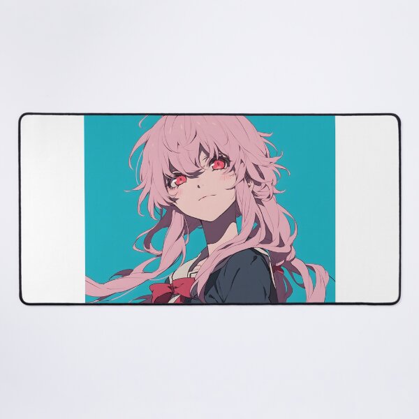 Item preview, Gasai Yuno - 11 designed and sold by Infinite-Aspire.
