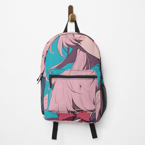 Item preview, Gasai Yuno - 11 designed and sold by Infinite-Aspire.