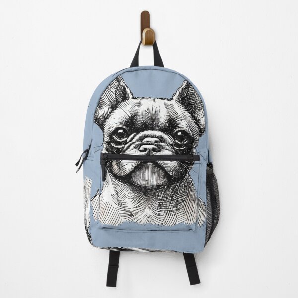 Item preview, French Bulldog Dog designed and sold by Blink Art Studio.
