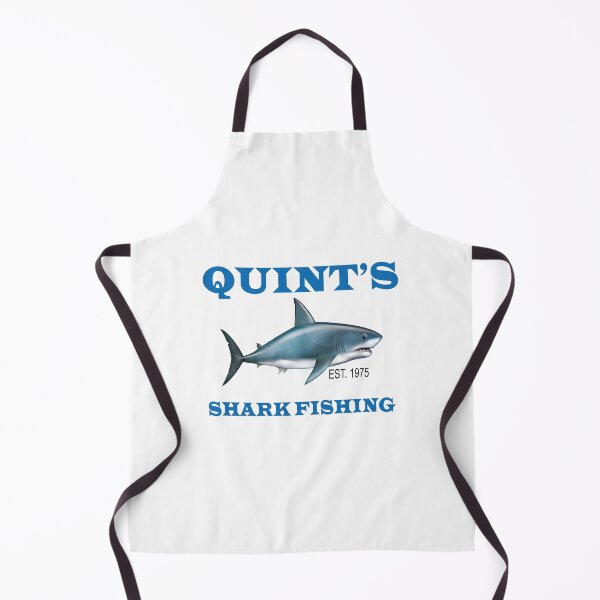 Item preview, Funny Quints Shark Fishing designed and sold by iam8lu3.