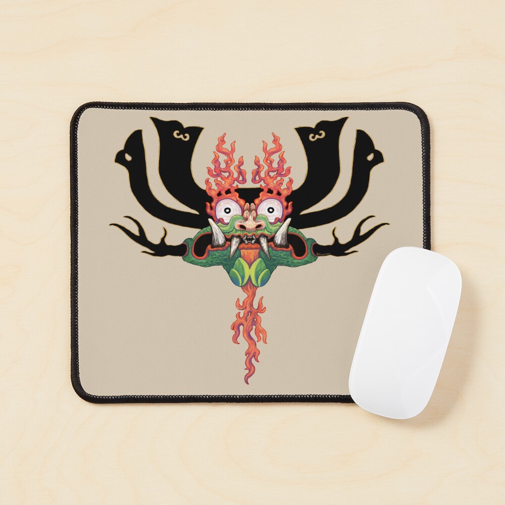 Aku the Shape Shifting Demon - Samurai Jack Aku the Shape Shifting Demon - Samurai Jack