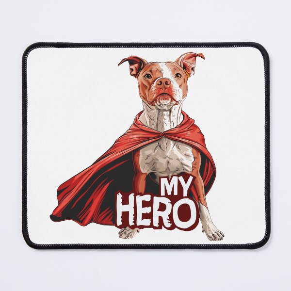 Item preview, Hero Dog Collection designed and sold by AIStudioProject.