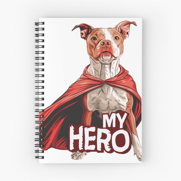 Item preview, Hero Dog Collection designed and sold by AIStudioProject.