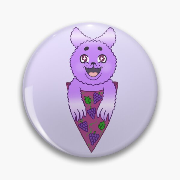 Item preview, Grapelicious Snow Cone Seal designed and sold by RainDesignz.