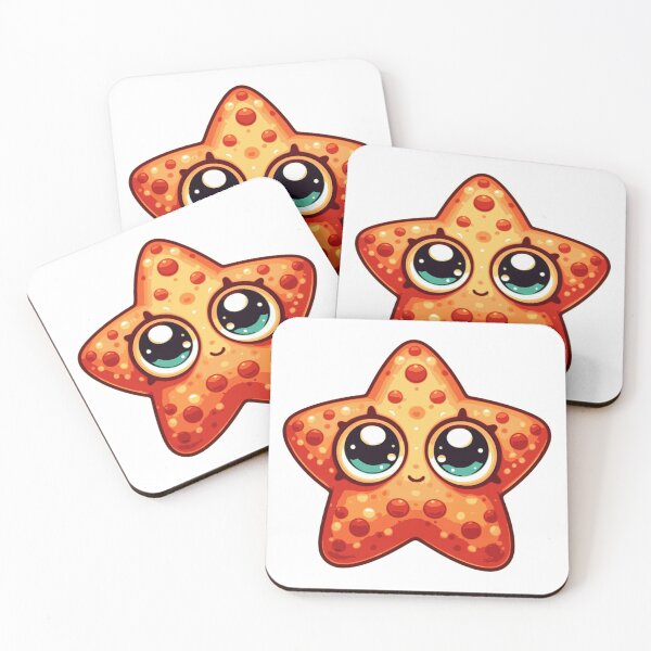 Item preview, Baby Starfish designed and sold by Puppies-.