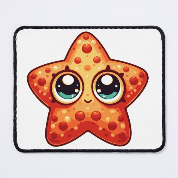 Item preview, Baby Starfish designed and sold by Puppies-.