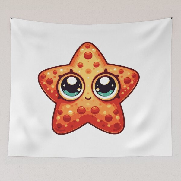 Item preview, Baby Starfish designed and sold by Puppies-.