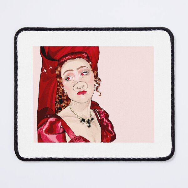 Item preview, Good Luck Babe Photoshoot - Chappell Roan designed and sold by ghostwitch666.