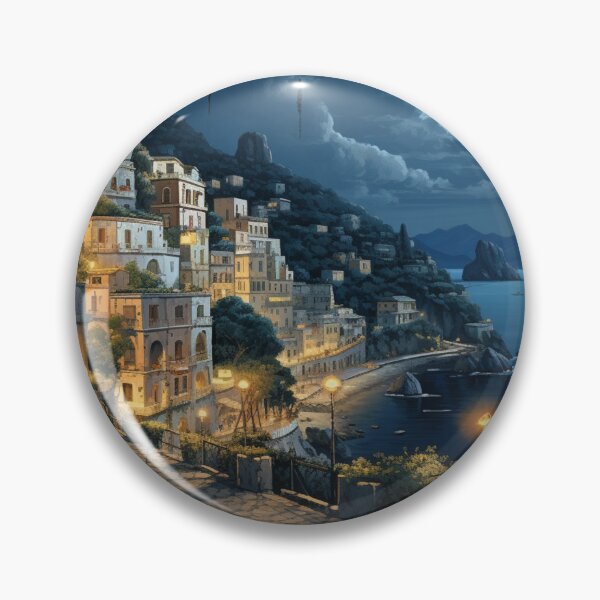 Item preview, Amalfi Coast designed and sold by Rtymer.