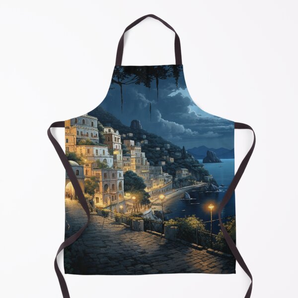 Item preview, Amalfi Coast designed and sold by Rtymer.