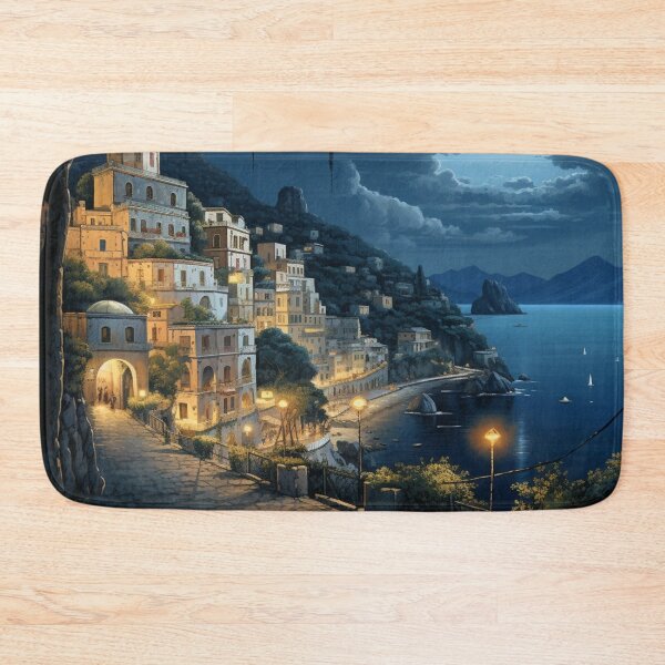 Item preview, Amalfi Coast designed and sold by Rtymer.