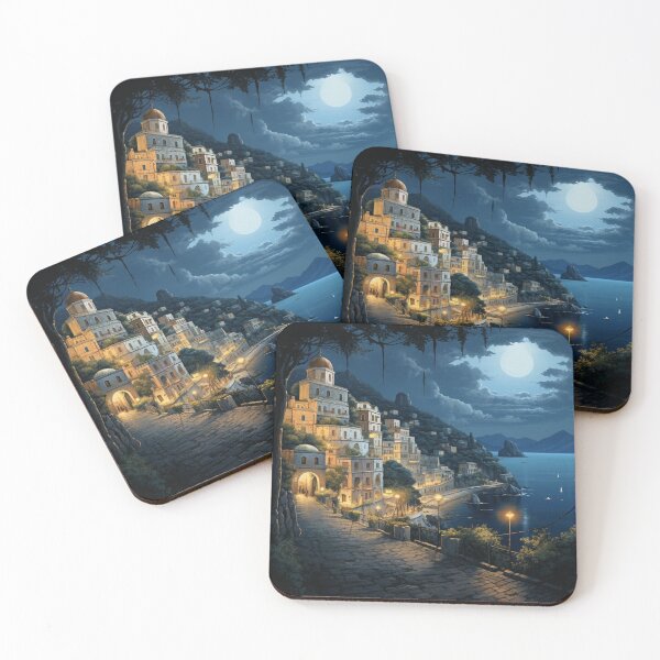 Item preview, Amalfi Coast designed and sold by Rtymer.